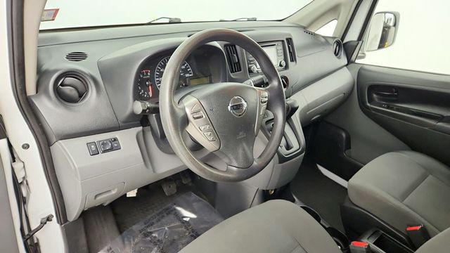2018 Nissan NV200 Compact Cargo I4 SV - 22944664 - 11