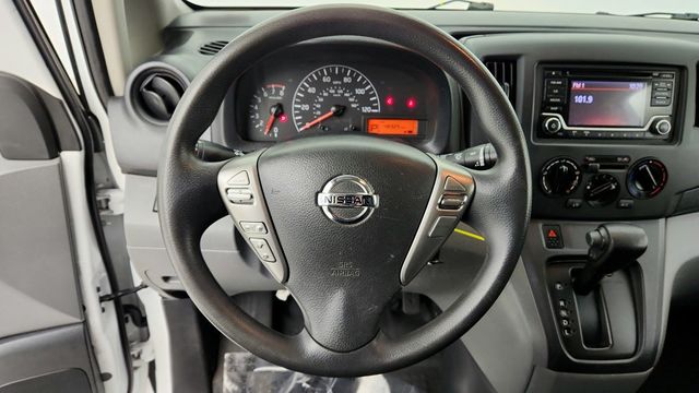 2018 Nissan NV200 Compact Cargo I4 SV - 22944664 - 12