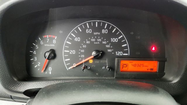 2018 Nissan NV200 Compact Cargo I4 SV - 22944664 - 13