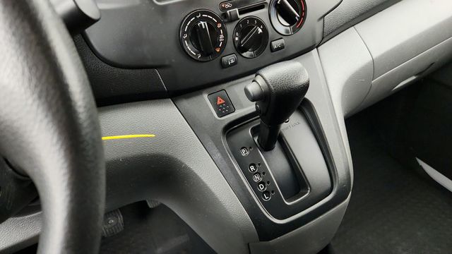 2018 Nissan NV200 Compact Cargo I4 SV - 22944664 - 15