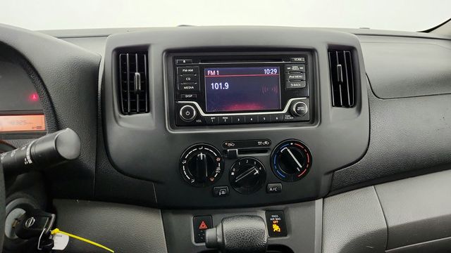 2018 Nissan NV200 Compact Cargo I4 SV - 22944664 - 16