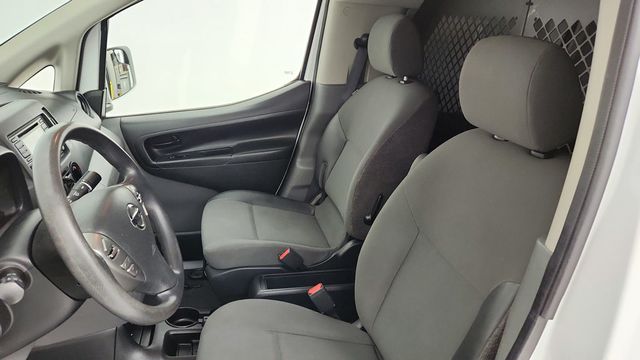 2018 Nissan NV200 Compact Cargo I4 SV - 22944664 - 17