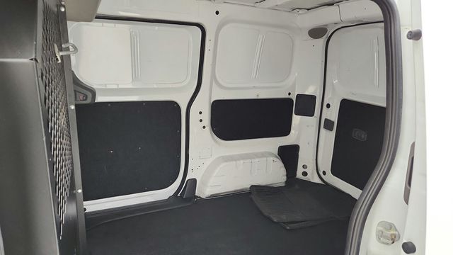 2018 Nissan NV200 Compact Cargo I4 SV - 22944664 - 18