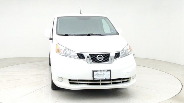 2018 Nissan NV200 Compact Cargo I4 SV - 22944664 - 1