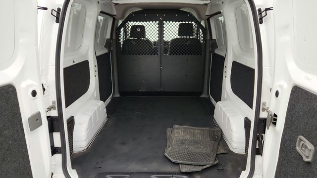 2018 Nissan NV200 Compact Cargo I4 SV - 22944664 - 19