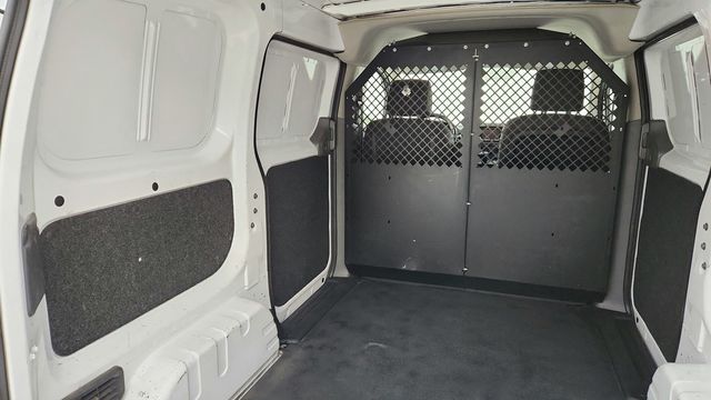 2018 Nissan NV200 Compact Cargo I4 SV - 22944664 - 20