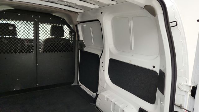 2018 Nissan NV200 Compact Cargo I4 SV - 22944664 - 21