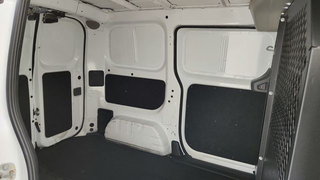 2018 Nissan NV200 Compact Cargo I4 SV - 22944664 - 22