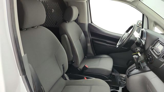 2018 Nissan NV200 Compact Cargo I4 SV - 22944664 - 24