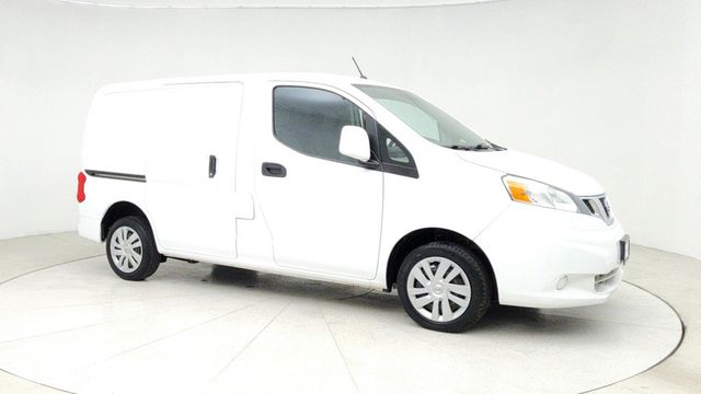 2018 Nissan NV200 Compact Cargo I4 SV - 22944664 - 2