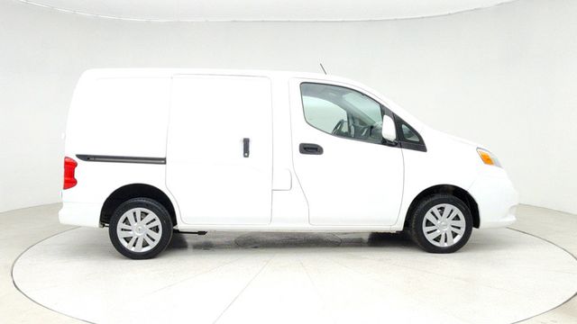 2018 Nissan NV200 Compact Cargo I4 SV - 22944664 - 3