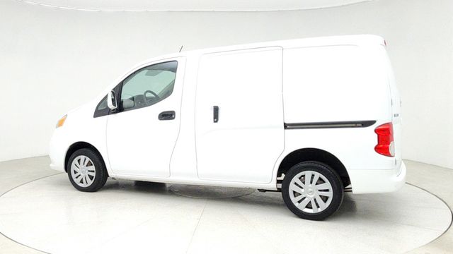 2018 Nissan NV200 Compact Cargo I4 SV - 22944664 - 6