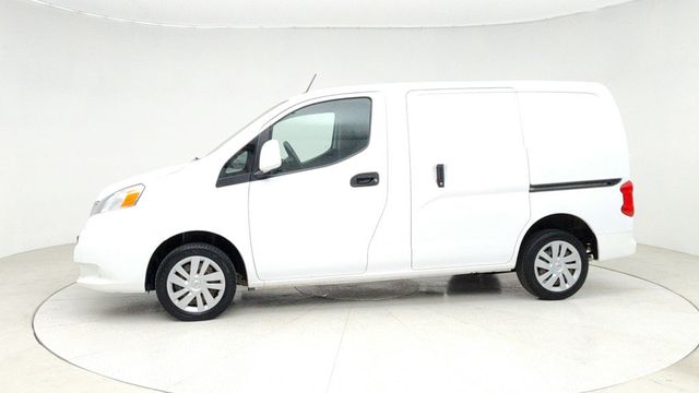 2018 Nissan NV200 Compact Cargo I4 SV - 22944664 - 7