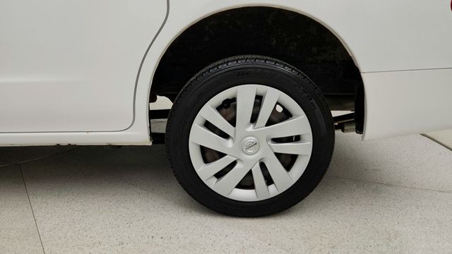 2018 Nissan NV200 Compact Cargo I4 SV - 22944664 - 8