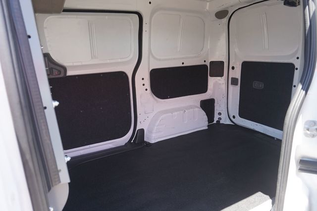 2018 Nissan NV200 Compact Cargo NV200 SV, DUAL SLIDING REAR DOORS, OPEN CARGO SPACE, BACKUP CAM - 23023735 - 19