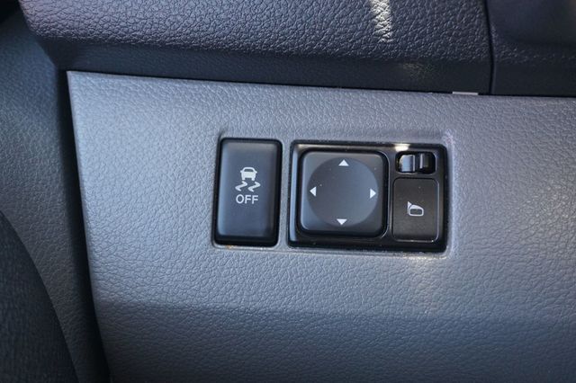 2018 Nissan NV200 Compact Cargo NV200 SV, DUAL SLIDING REAR DOORS, OPEN CARGO SPACE, BACKUP CAM - 23023735 - 26