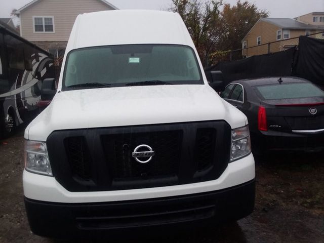 2018 Nissan NV Cargo  - 18278755 - 1