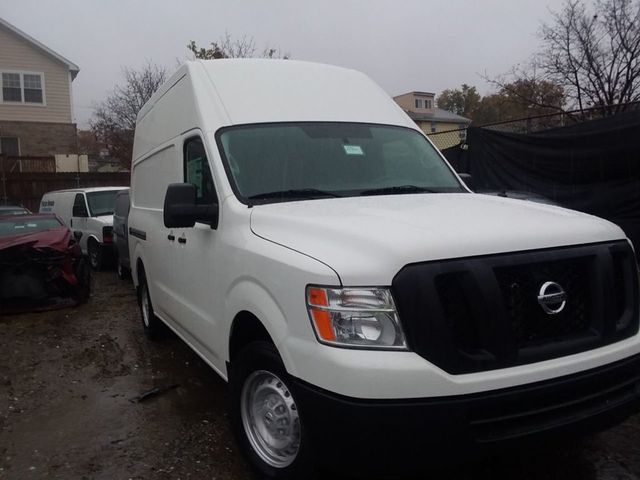 2018 Nissan NV Cargo  - 18278755 - 2