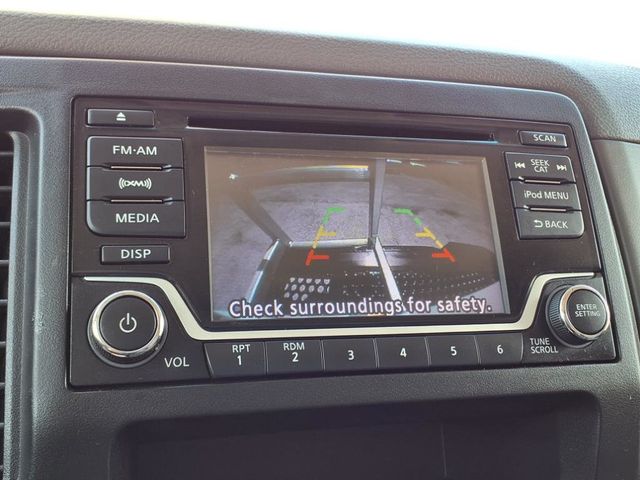 2018 Nissan NV Cargo 38' Bucket Van - 22831869 - 15