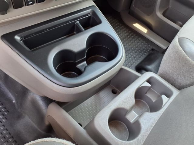 2018 Nissan NV Cargo 38' Bucket Van - 22831869 - 16