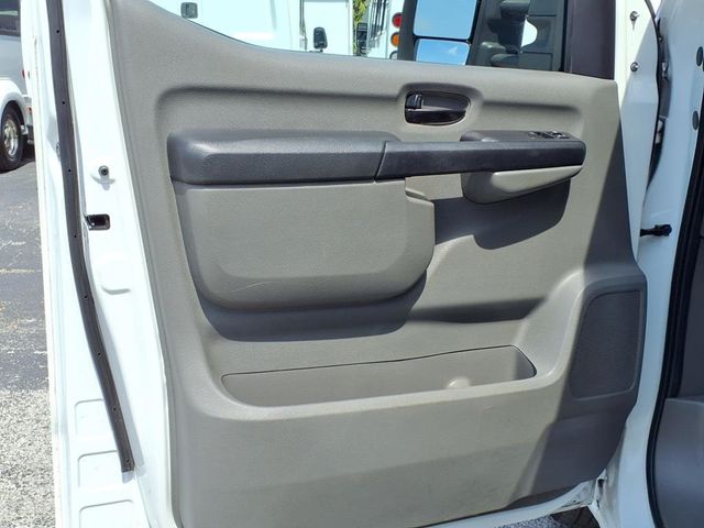 2018 Nissan NV Cargo 38' Bucket Van - 22831869 - 19