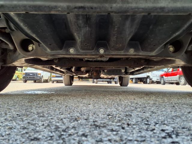 2018 Nissan NV Cargo 38' Bucket Van - 22831869 - 30