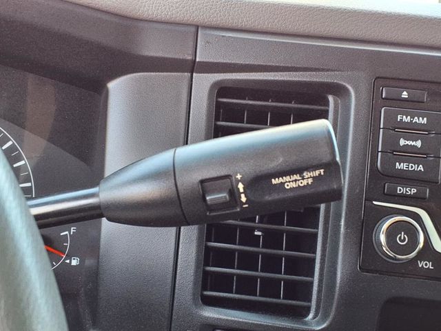 2018 Nissan NV Cargo 38' Bucket Van - 22831869 - 33