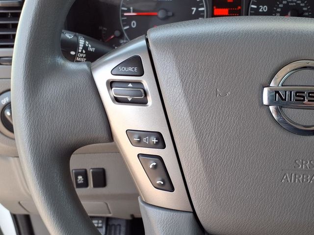 2018 Nissan NV Cargo 38' Bucket Van - 22831869 - 35