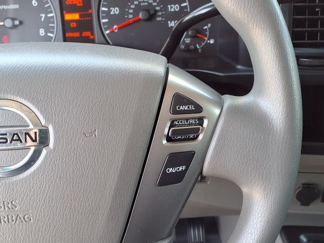 2018 Nissan NV Cargo 38' Bucket Van - 22831869 - 36