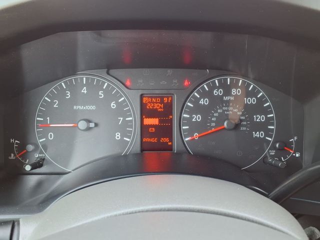 2018 Nissan NV Cargo 38' Bucket Van - 22831869 - 37