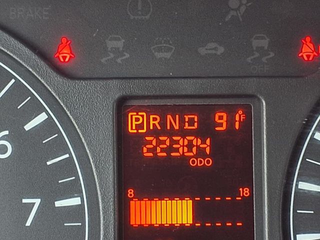 2018 Nissan NV Cargo 38' Bucket Van - 22831869 - 38