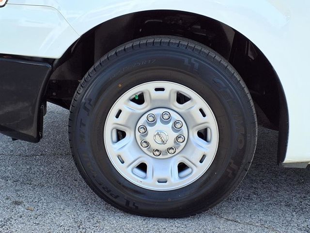 2018 Nissan NV Cargo 38' Bucket Van - 22831869 - 45