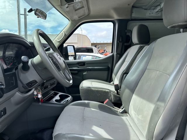 2018 Nissan NV Cargo NV1500 Standard Roof V6 S - 22947952 - 12