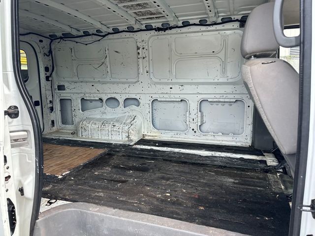 2018 Nissan NV Cargo NV1500 Standard Roof V6 S - 22947952 - 14