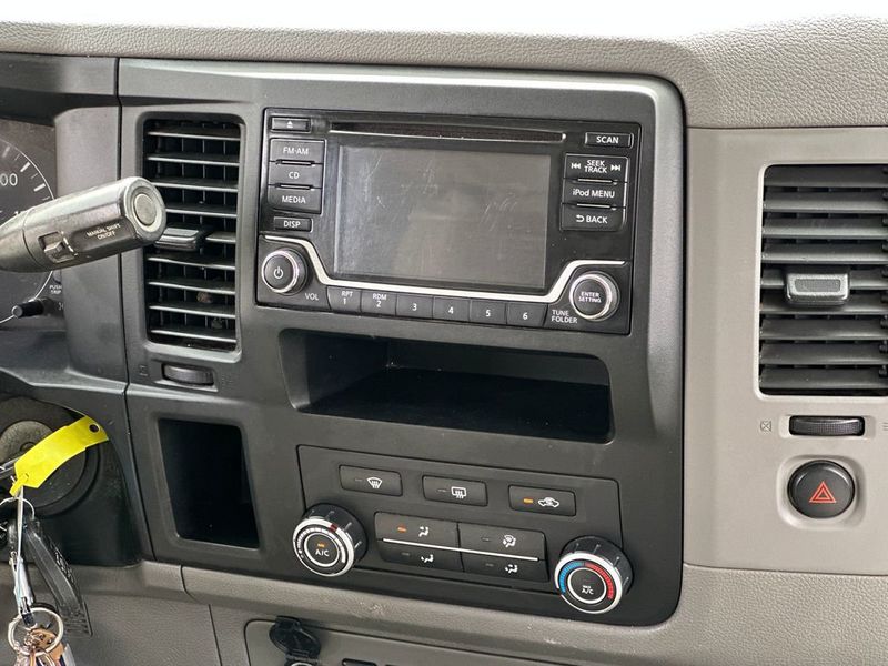 2018 Nissan NV Cargo NV1500 Standard Roof V6 S - 22947952 - 15