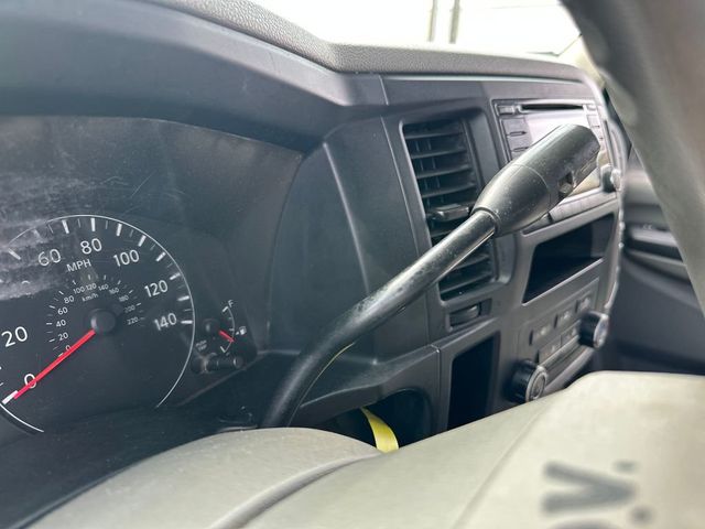 2018 Nissan NV Cargo NV1500 Standard Roof V6 S - 22947952 - 17