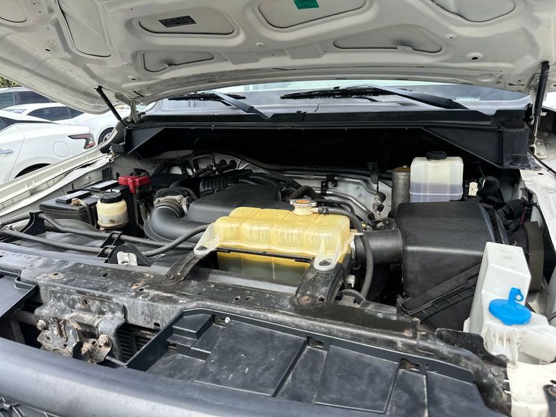 2018 Nissan NV Cargo NV1500 Standard Roof V6 S - 22947952 - 18