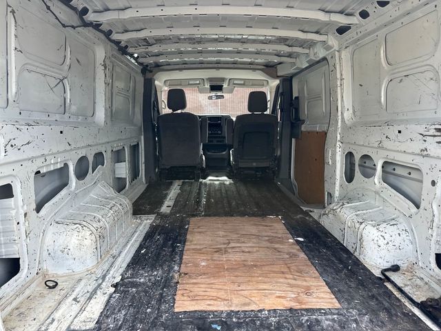 2018 Nissan NV Cargo NV1500 Standard Roof V6 S - 22947952 - 19