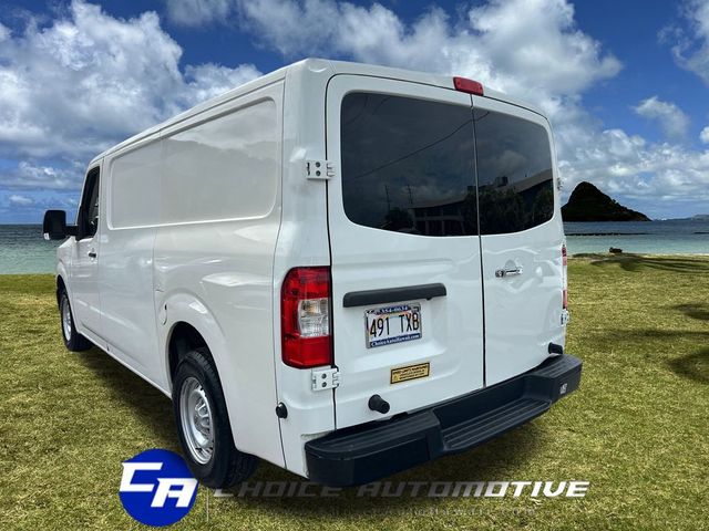 2018 Nissan NV Cargo NV1500 Standard Roof V6 S - 22947952 - 4