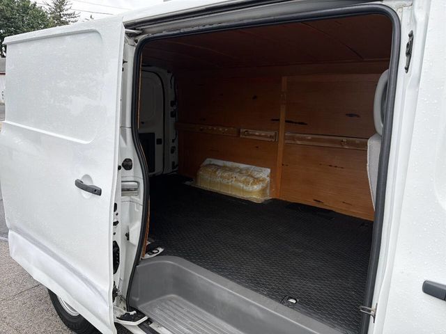 2018 Nissan NV Cargo NV1500 Standard Roof V6 SV - 23054054 - 11