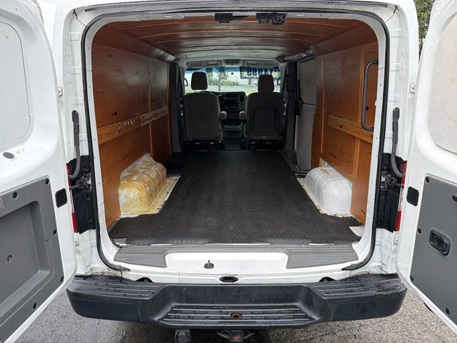 2018 Nissan NV Cargo NV1500 Standard Roof V6 SV - 23054054 - 12