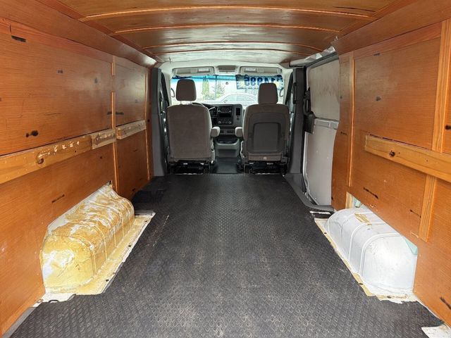 2018 Nissan NV Cargo NV1500 Standard Roof V6 SV - 23054054 - 13