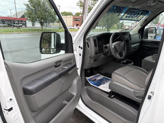 2018 Nissan NV Cargo NV1500 Standard Roof V6 SV - 23054054 - 14