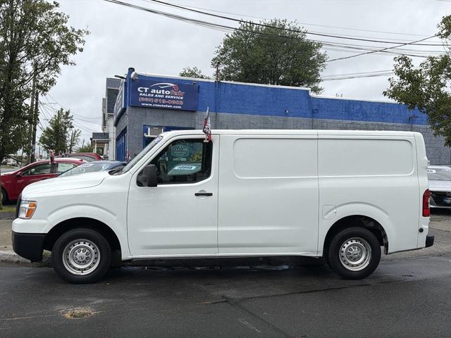 2018 Nissan NV Cargo NV1500 Standard Roof V6 SV - 23054054 - 4