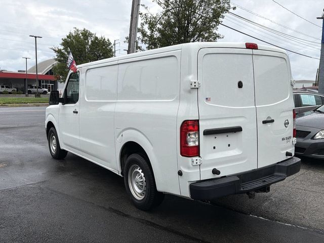2018 Nissan NV Cargo NV1500 Standard Roof V6 SV - 23054054 - 5