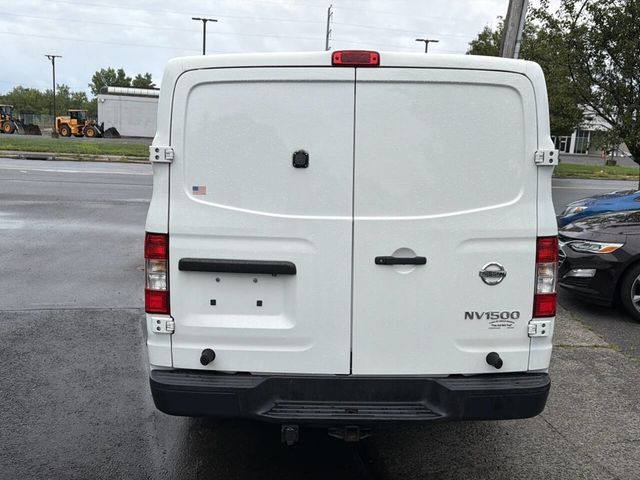 2018 Nissan NV Cargo NV1500 Standard Roof V6 SV - 23054054 - 6