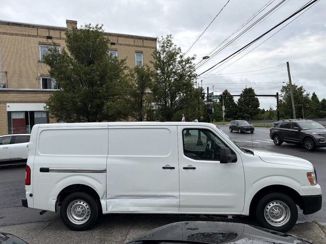 2018 Nissan NV Cargo NV1500 Standard Roof V6 SV - 23054054 - 8