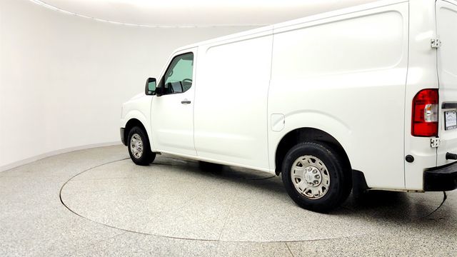 2018 Nissan NV Cargo NV1500 Standard Roof V6 SV w/ Hydro-Jetting Skid - 23032126 - 6