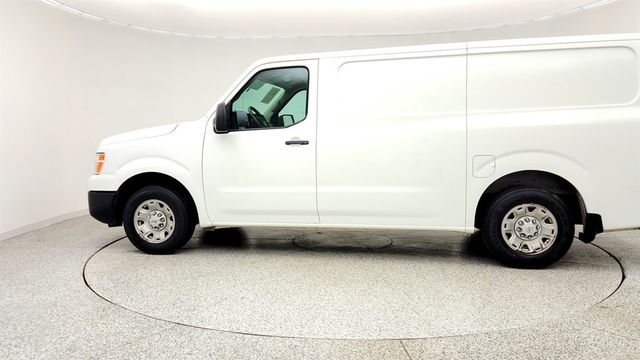 2018 Nissan NV Cargo NV1500 Standard Roof V6 SV w/ Hydro-Jetting Skid - 23032126 - 7