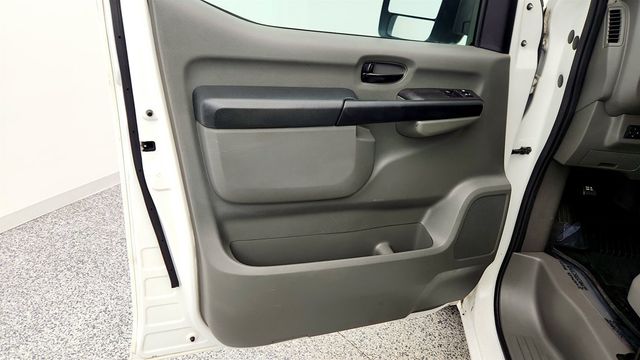 2018 Nissan NV Cargo NV1500 Standard Roof V6 SV w/ Navigation, Shelving & Partition - 23009144 - 9